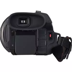 מצלמת וידאו מקצועי פנסוניק Panasonic Hc-X1500 4k
