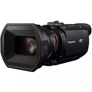מצלמת וידאו מקצועי פנסוניק Panasonic Hc-X1500 4k