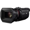 מצלמת וידאו מקצועי פנסוניק Panasonic Hc-X1500 4k 