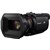 מצלמת וידאו מקצועי פנסוניק Panasonic Hc-X1500 4k