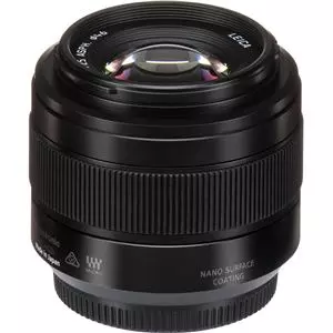 עדשה פנסוניק Panasonic Micro 4/3 Lens Leica Dg Summilux 25mm F/1.4 Asph Ii