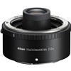 Nikon Tc2.0x For Z ניקון מכפיל עדשה - יבואן רשמי 