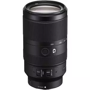 עדשה סוני Sony 70-350 F4.5-6.3 G Oss
