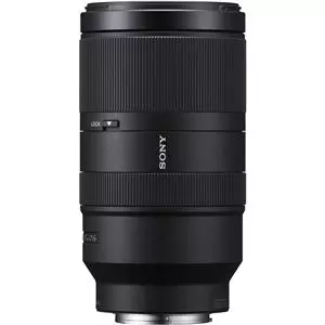 עדשה סוני Sony 70-350 F4.5-6.3 G Oss