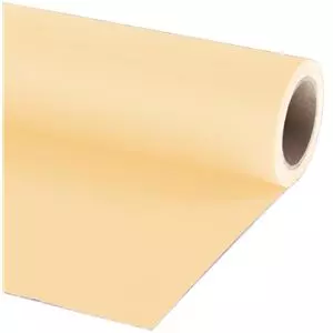 Savage Paper background Beige 1.35x11m (חצי אורך)