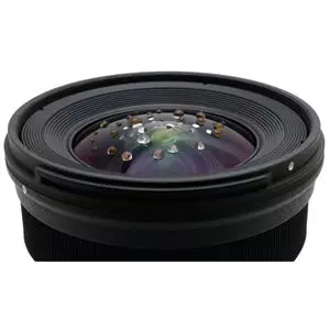 עדשת טוקינה Tokina for Canon EF ATX-i 11-16mm f/2.8 CF