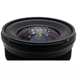 עדשת טוקינה Tokina for Nikon F ATX-i 11-20mm f/2.8 CF