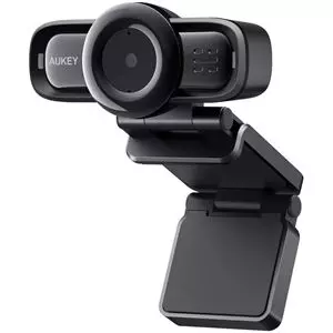 Aukey Webcam 1080p Full Hd