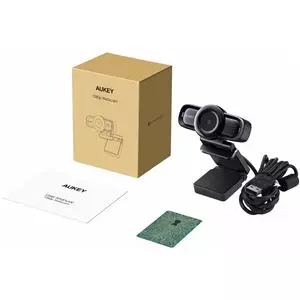 Aukey Webcam 1080p Full Hd