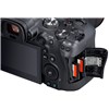 קיט מצלמה חסרת מראה קנון Canon EOS R6 + 24-105 STM f/4-7.1