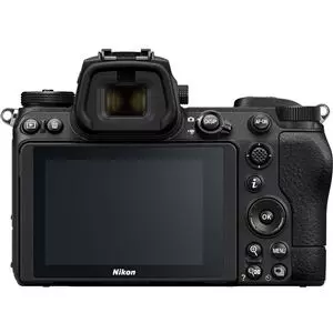 מצלמה חסרת מראה ניקון Nikon Z6II Body