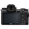 מצלמה חסרת מראה ניקון Nikon Z6II 24-70 F/4  - קיט 
