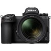 מצלמה חסרת מראה ניקון Nikon Z6II 24-70 F/4  - קיט