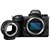 מצלמה חסרת מראה ניקון Nikon Z7 II Ftz Kit - קיט