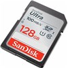 Sandisk SD128 Ultra 100mbs