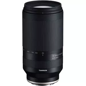 עדשת טמרון Tamron 70-300mm F4.5-6.3 for Sony E mount - יבואן רשמי