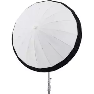 Godox Black and Silver Diffuser F.Umbrella 105