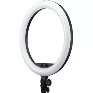 תאורה לוידאו תעשייתית גודוקס Godox Ring Led Light Lr150