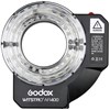 Godox Ring Flash Ar400 