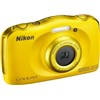 Nikon Coolpix W100  מצלמה קומפקטית ניקון - יבואן רשמי 