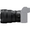 Nikon Z Lens Nikkor Z 14-24mm f/2.8 S עדשה ניקון - יבואן רשמי