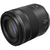 עדשת קנון Canon RF 85mm f/2 Macro IS STM Lens