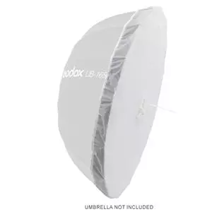 Godox Diffuser FOR Umbrella 165
