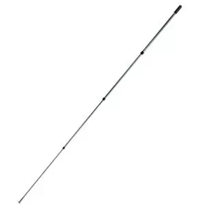 Three-Section Carbon Fiber Boompole with G-Lock