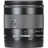 עדשה קנון Canon EF-M 11-22mm f/4-5.6 IS STM