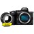 מצלמת ניקון Nikon Z5 Body + Ftz - יבואן רשמי