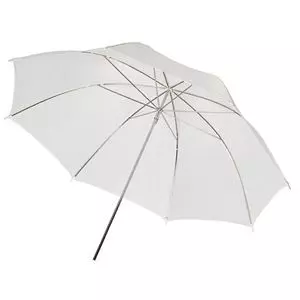 Godox 84cm Tranclucent Umbrella