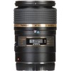 עדשת טמרון Tamron for Canon SP AF90mm F/2.8 DI Macro 1:1 - יבואן רשמי