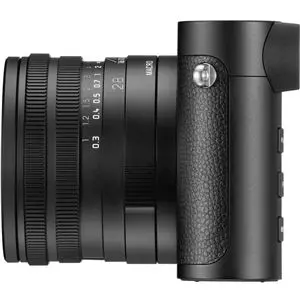 מצלמה קומפקטית לייקה Leica Q2 Monochrom  - יבואן רשמי