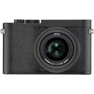 מצלמה קומפקטית לייקה Leica Q2 Monochrom  - יבואן רשמי