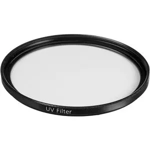 Tamron UV67mm filter