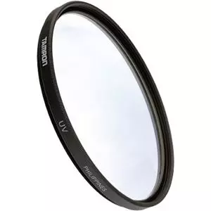 Tamron UV67mm filter
