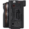 מצלמה חסרת מראה סוני Sony Alpha a7C