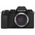 מצלמה פוגי חסרת מראה Fuji-film X-S10 Body  - יבואן רשמי