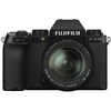 מצלמה פוגי חסרת מראה Fuji-film X-S10 + 18-55- יבואן רשמי