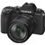 מצלמה פוגי חסרת מראה Fuji-film X-S10 + 18-55- יבואן רשמי