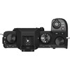 מצלמה פוגי חסרת מראה Fuji-film X-S10 + 15-45- יבואן רשמי