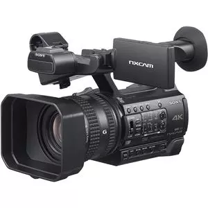 מצלמת וידאו מקצועי סוני Sony HXR-NX200 Camcorder