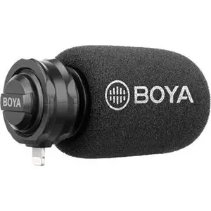 מיקרופון לוידאו Boya DM200