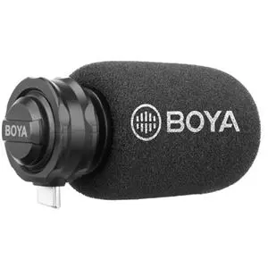 מיקרופון לוידאו Boya DM100