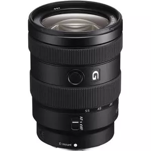 עדשת סוני Sony 16-55mm 2.8G