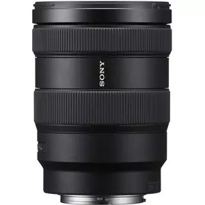 עדשת סוני Sony 16-55mm 2.8G