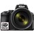 Coolpix P950  מצלמה קומפקטית ניקון - יבואן רשמי