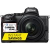 Nikon Z5 +24-50mm - קיט  Mirrorless מצלמת ניקון - יבואן רשמי 