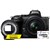 Nikon Z5 +24-50mm+Ftz - קיט Mirrorless מצלמת ניקון - יבואן רשמי