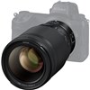 Nikon Z Lens Nikkor Z 50mm f/1.2 S עדשה ניקון - יבואן רשמי